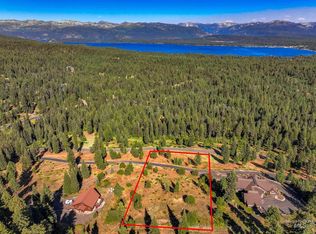 1697 Club Hill Blvd, McCall, ID 83638