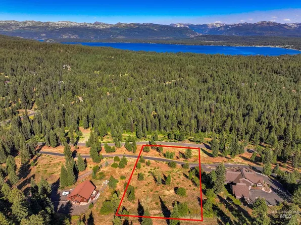 1697 Club Hill Blvd, McCall, ID 83638