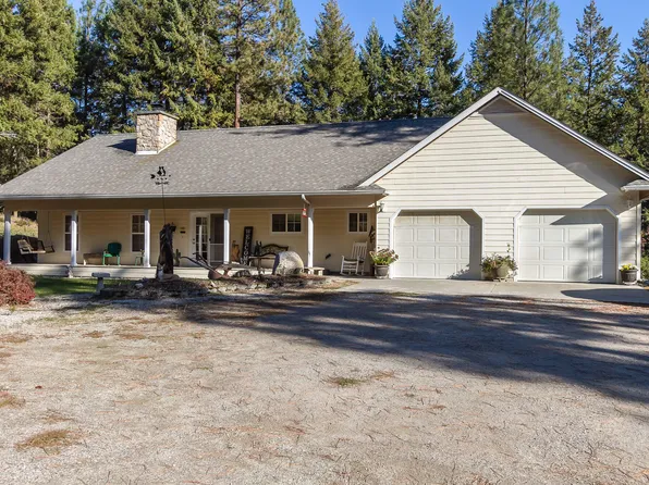 1706 Dearinger Rd, Addy, WA 99101