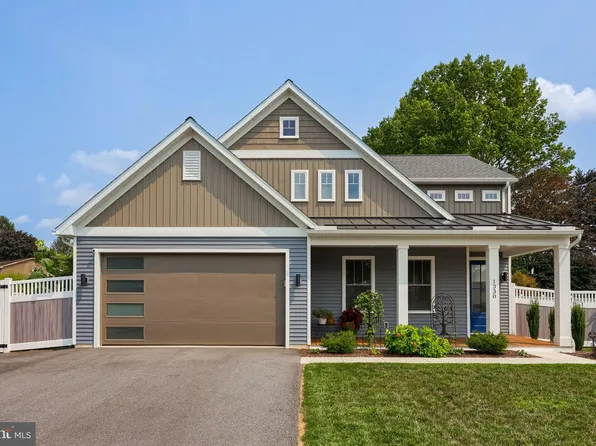 1330 Jill Ann Dr, Lebanon, PA 17042