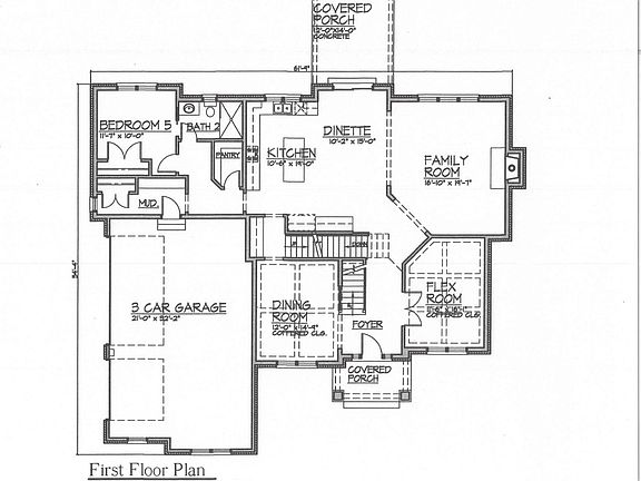 5th image of 14419 W Iz Brook Dr