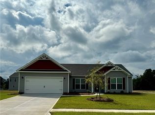 107 Susan Dr, Rincon, GA 31326