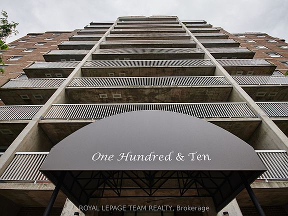 5th image of 110 Forward Ave #904