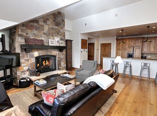 300 Prater Rd #B-407, Avon, CO 81620