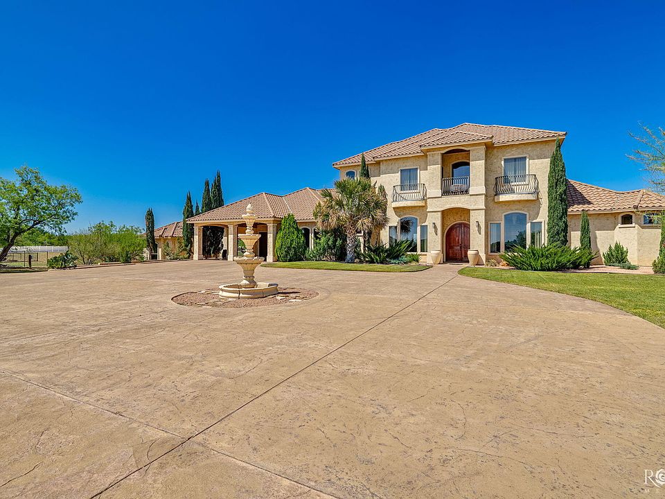6542 Stokes Rd, San Angelo, TX 76904 | MLS #200486 | Zillow