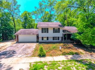4209 Andover Dr, Richton Park, IL