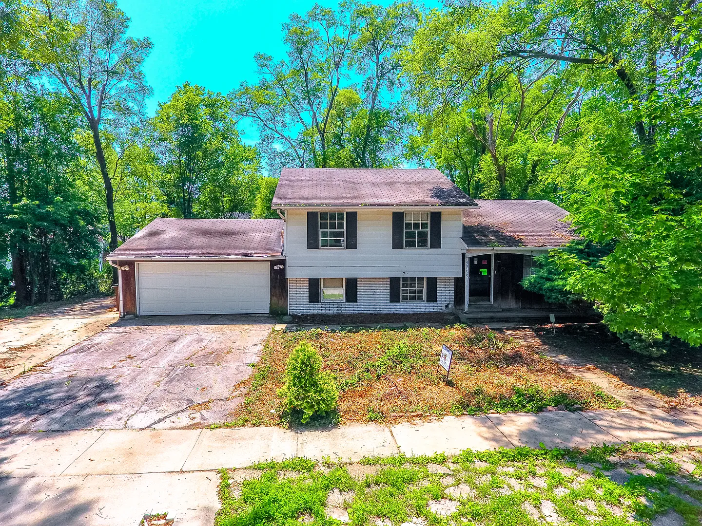 4209 Andover Dr photo 1