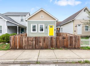 1413 S New Jersey St, Indianapolis, IN 46225