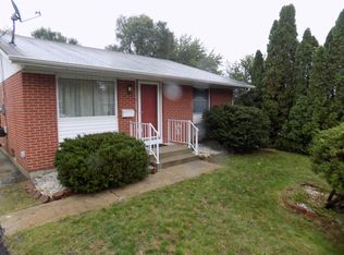 161 James St, Battle Creek, MI 49014