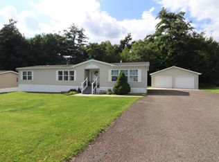 117 Ashley Ln E LOT 117, Lehighton, PA 18235