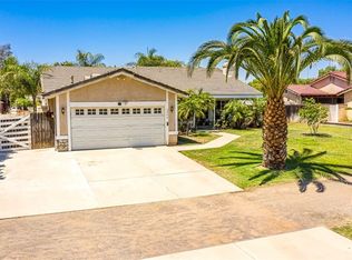 2644 Hidden Trails Dr, Norco, CA 92860