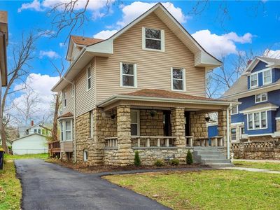 2933 Lockridge St, Kansas City, MO, 64128