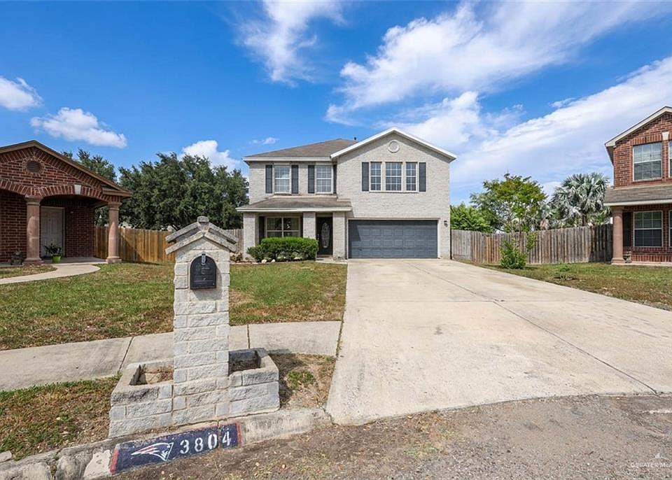 1st image of 3804 S Evangelina St