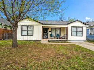 3736 S Main St, Fort Worth, TX 76110