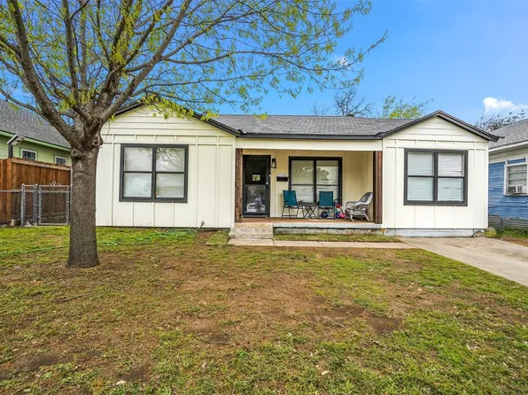 3736 S Main St, Fort Worth, TX 76110