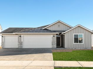 5214 E Phelps Lake Dr, Nampa, ID 83687