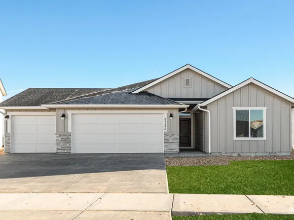 5214 E Phelps Lake Dr, Nampa, ID 83687