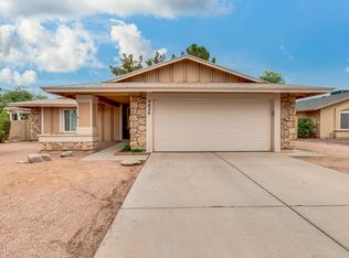 4626 W Milky Way, Chandler, AZ 85226