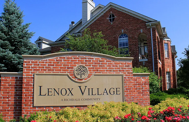 Lenox Village Apartments — Photo 35