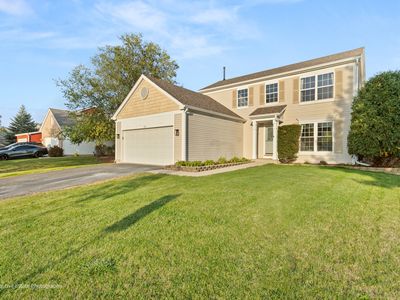 556 Rebecca Ln, Bolingbrook, IL, 60440
