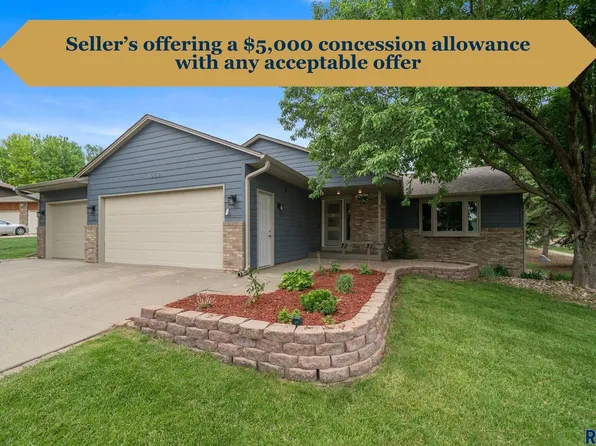 1000 N Richmond Cir, Sioux Falls, SD 57103