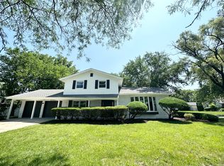 17631 Anthony Ave, Country Club Hills, IL