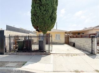 1424 W 152nd St, Compton, CA 90220