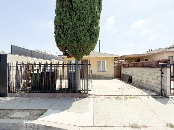 1424 W 152nd St, Compton, CA 90220
