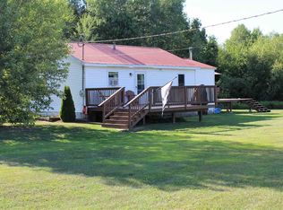 311 Todd Rd, Rensselaer Falls, NY 13680