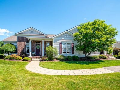 1805 E Western Reserve Rd Unit 30, Poland, OH, 44514