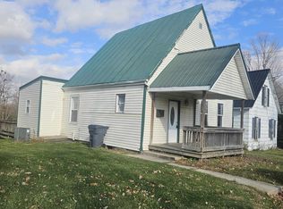 228 W Division St, Union City, IN