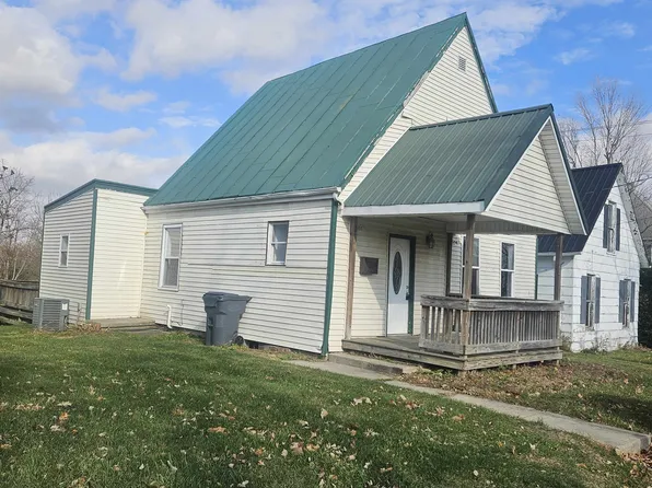 228 W Division St, Union City, IN 47390