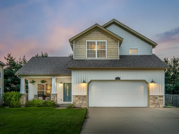 4723 Wild Meadow St, Kalamazoo, MI 49048