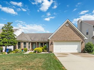 345 Meadowcrest Park, Lexington, KY 40515