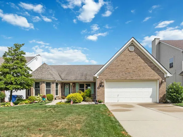 345 Meadowcrest Park, Lexington, KY 40515