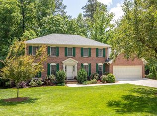 6216 Rosecommon Dr, Norcross, GA 30092