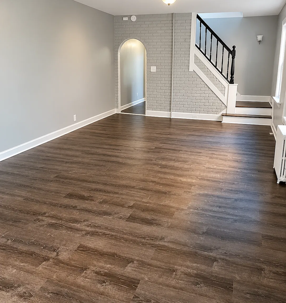 3 bed, 1050 sqft, $1,900 — Photo 2