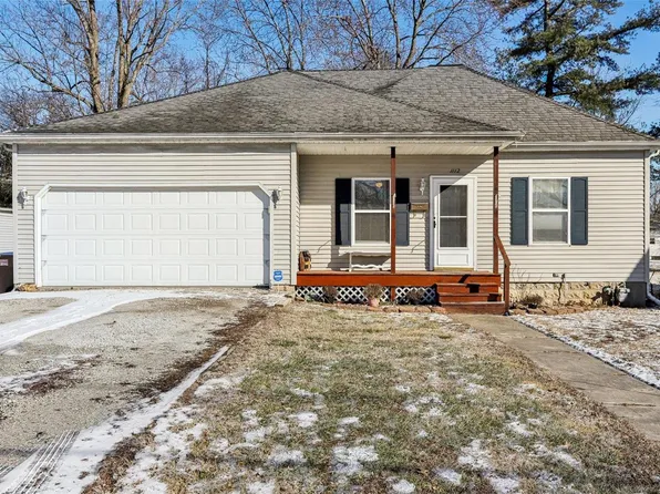 1112 N Harrison St, Litchfield, IL 62056