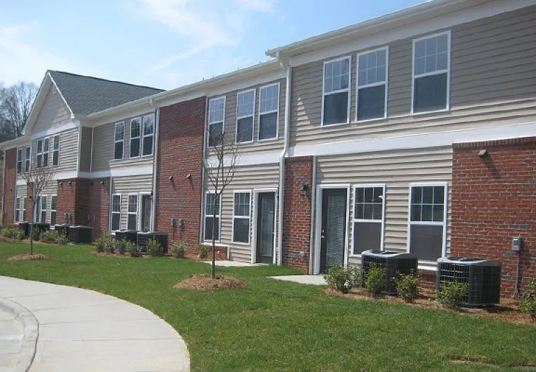 Villas at Northview — Photo 3