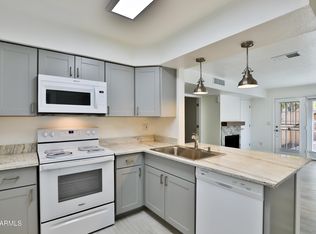 4901 S Calle Los Cerros Dr UNIT 153, Tempe, AZ 85282
