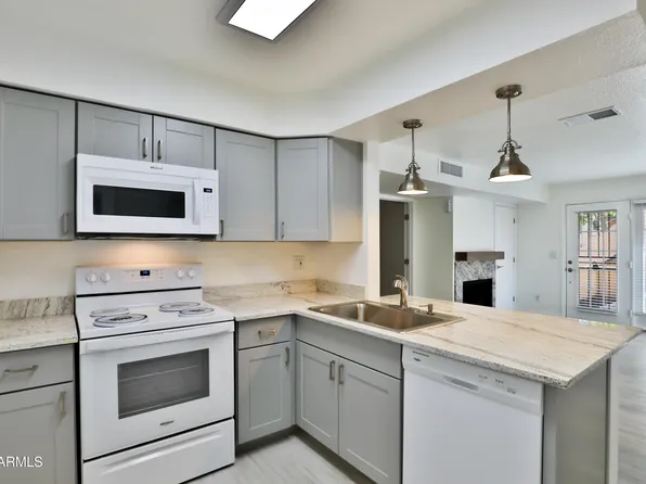 4901 S CALLE LOS CERROS Drive #153, Tempe, AZ 85282