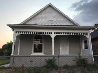 4775 Race St, Denver, CO 80216