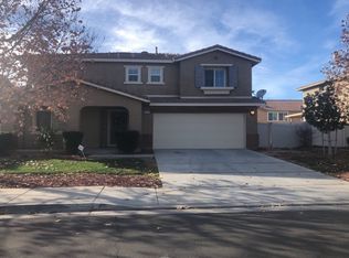 4478 Candelaria Way, Perris, CA 92571