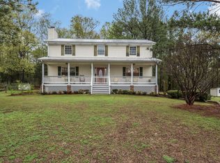 451 Tecumseh St, Montevallo, AL 35115