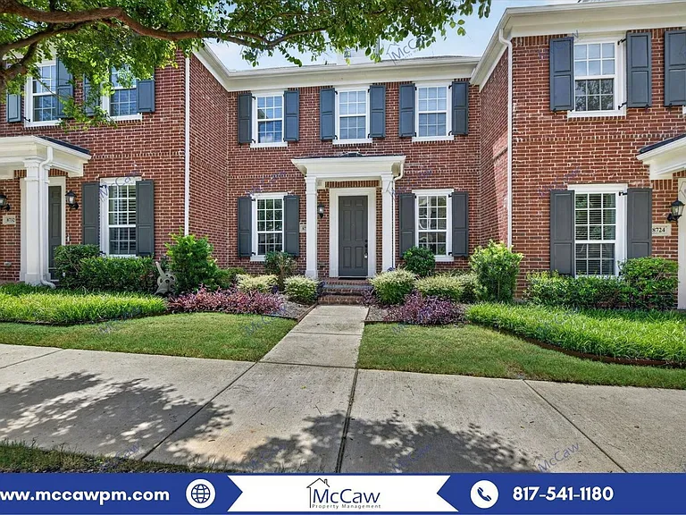 8728 Ice House Dr — Photo 1