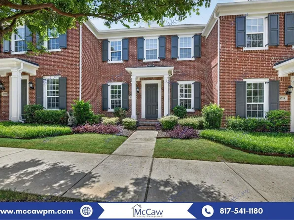 8728 Ice House Dr, North Richland Hills, TX 76180