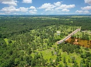 31862 Boone Rd, Waller, TX 77484