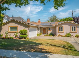 1335 Crestfield Dr, San Jose, CA