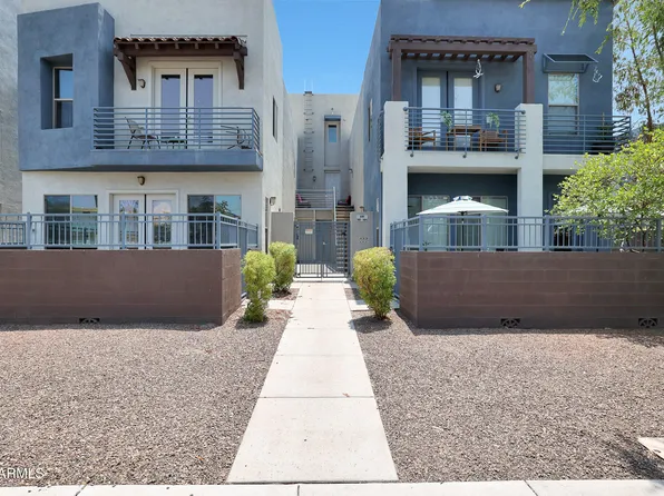 615 E Portland St Unit 281, Phoenix, AZ 85004
