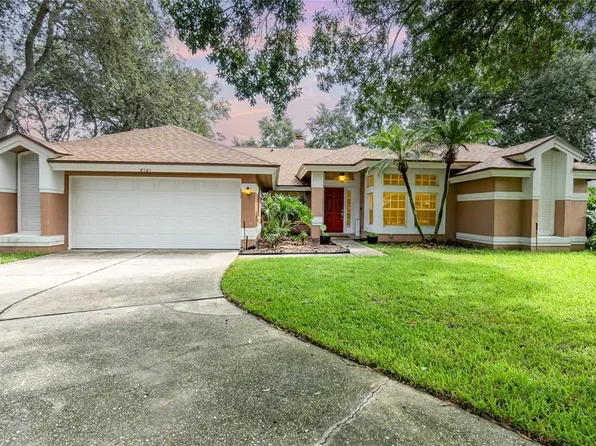 8121 Deville Ct, Orlando, FL 32817